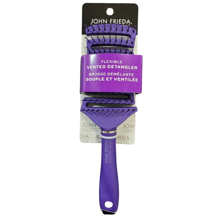 John Freida London Paris New York - Hairbrush Assortment