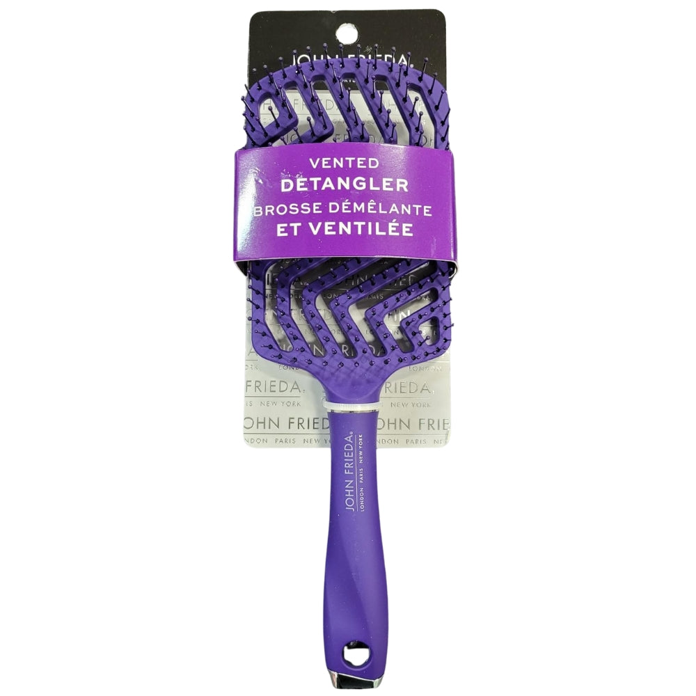 John Freida London Paris New York - Hairbrush Assortment