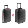Rollink Flex Carry-On Luggage