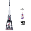 Hoover - Nettoyeur à tapis compact et avancé PowerDash