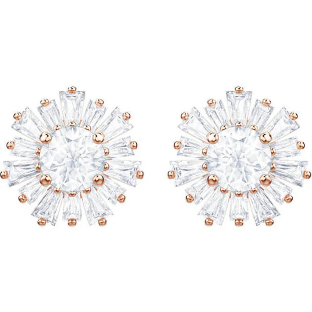 Swarovski Sunshine Earrings 5459597
