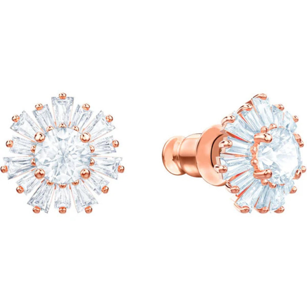 Swarovski Sunshine Earrings 5459597