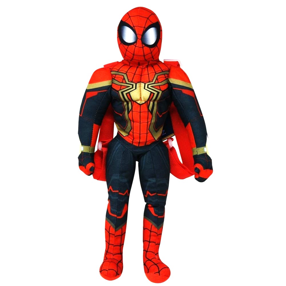 Marvel Spider-Man Backpack