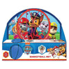 Nickelodeon - Ensemble de basket-ball Pat'Patrouille