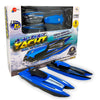 Mad Beast Yacht RC Boat