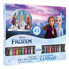 Disney - Sable scintillant reine des neiges
