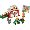 Fisher-Price - Petite ferme Little People