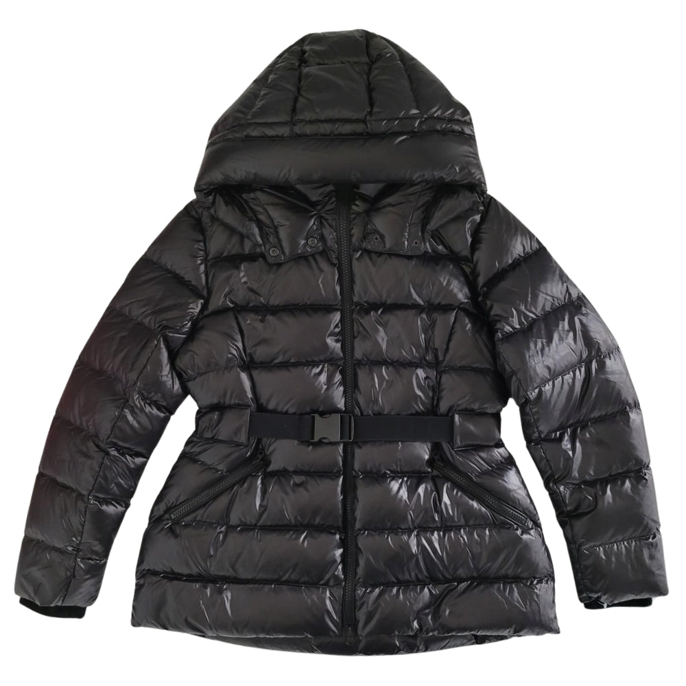 Atelier Noir Alaina Coat