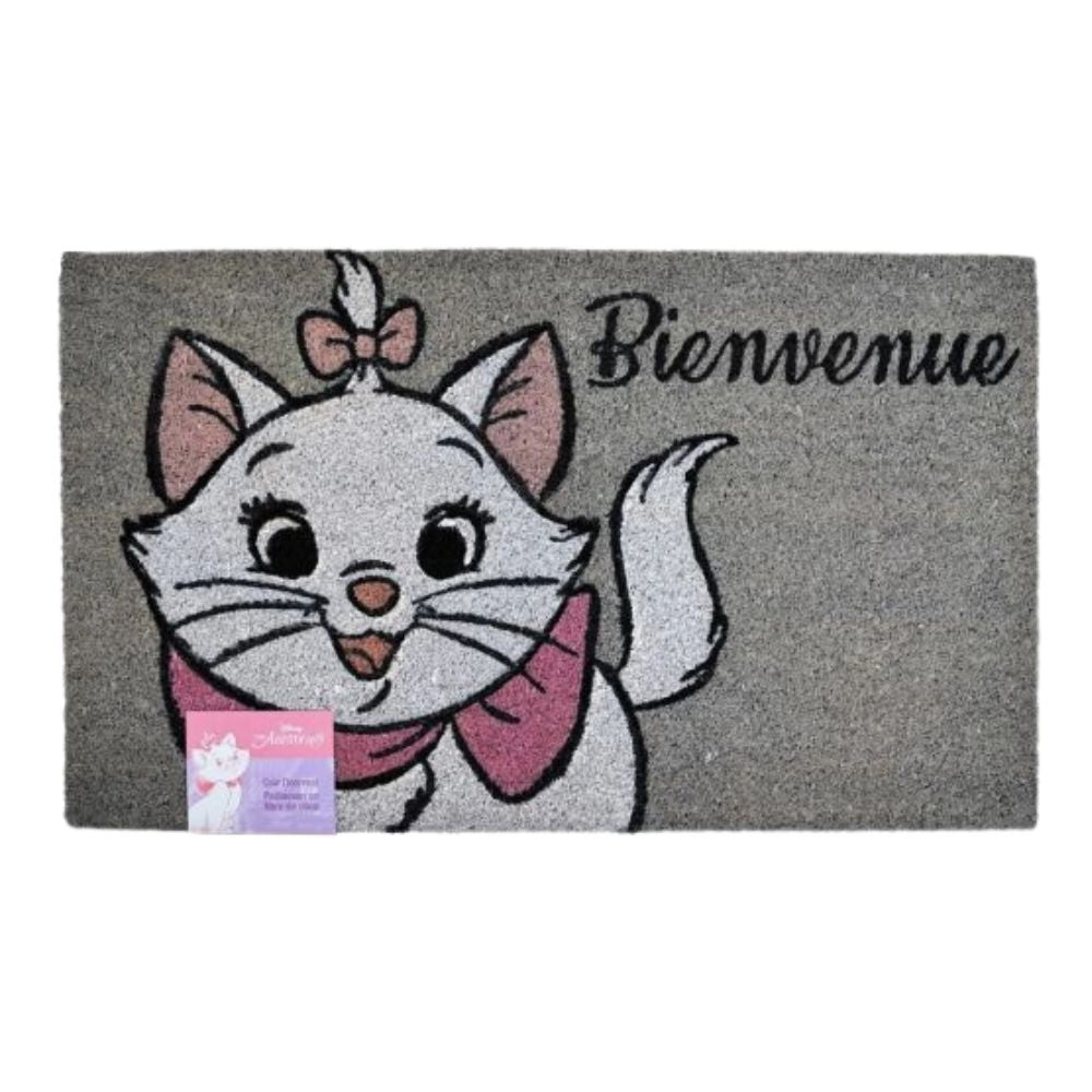 Disney - Tapis en fibre de coco