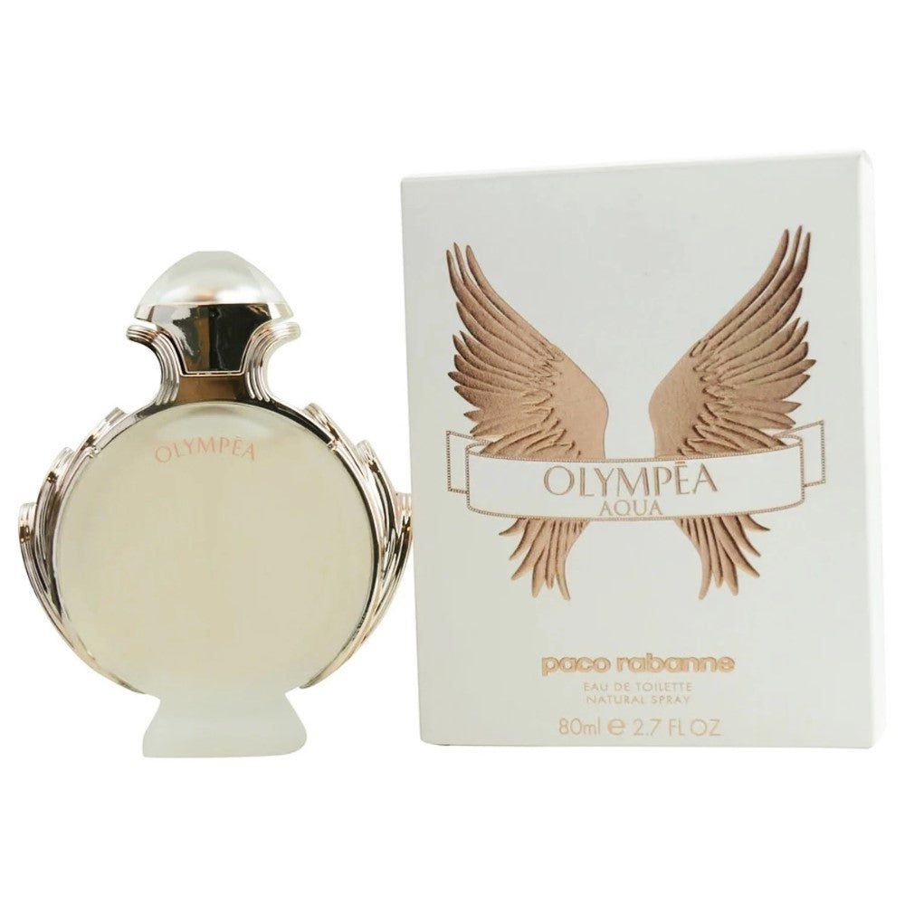 Paco Rabanne Olympéa Eau de Toilette