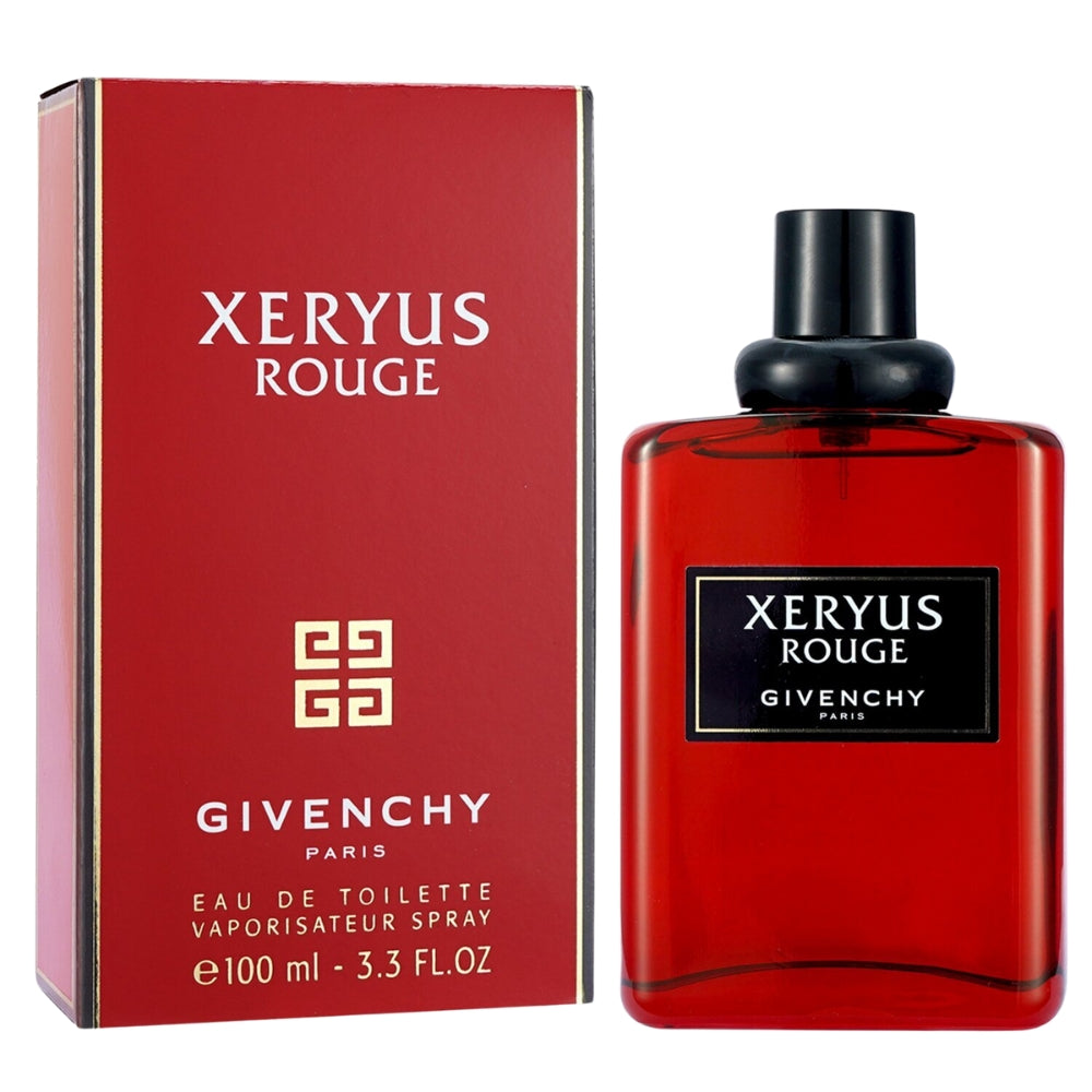Givenchy Xeryus Rouge Eau de Toilette Spray