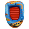 Mattel - Flotteur gonflable pour piscine Hot Wheels