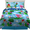Nickelodeon - 5-piece bed comforter set