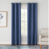 StyleWell Total Blackout Curtain Panel Set