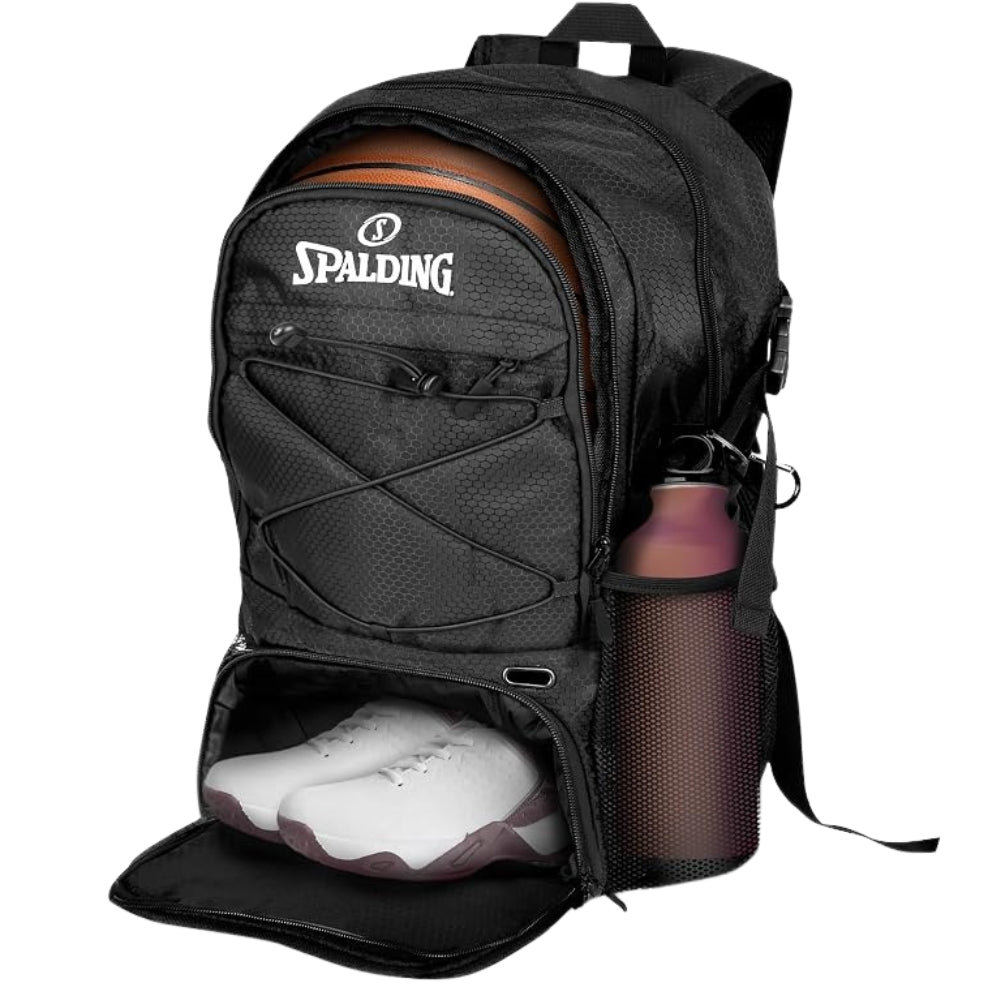 Spalding - Basketball Backpack