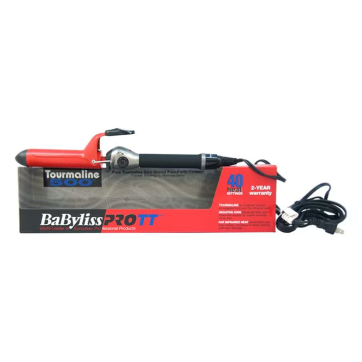 Babyliss ProTT - Professional Ceramic Curling Iron