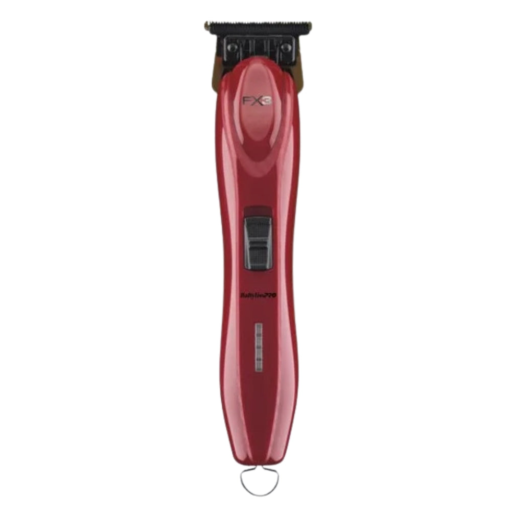 BaBylissPRO - High Torque FX3 Finishing Trimmer