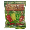 Gummy Zone Bears Gummy Candy