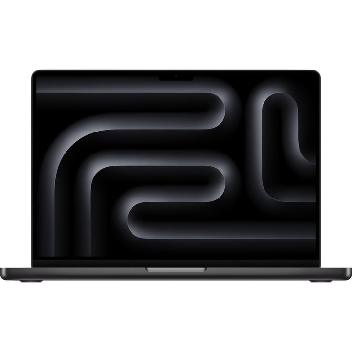 Apple - MacBook Pro de 14,2 po (M4 Pro d'Apple/RAM 24 Go/SSD 512 Go)