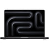 Apple - MacBook Pro de 14,2 po (M4 Pro d'Apple/RAM 24 Go/SSD 512 Go)