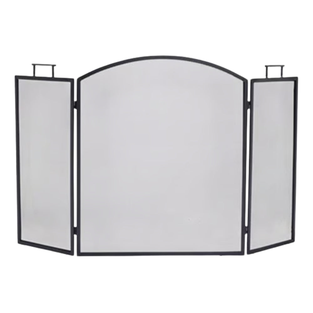 Pleasant Hearth - Pare-étincelle classique 52 x 31 po