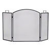 Pleasant Hearth - Pare-étincelle classique 52 x 31 po