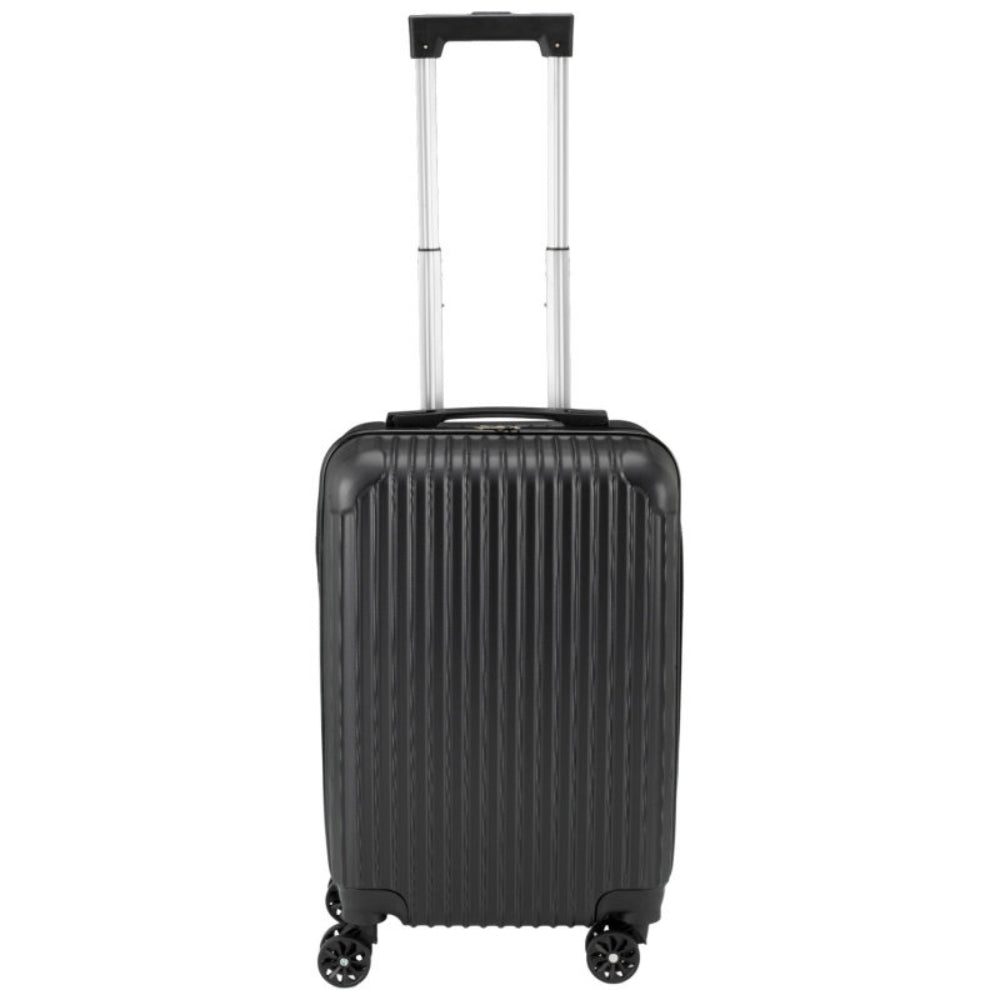 Alexis Avery - 20 in carry-on suitcase