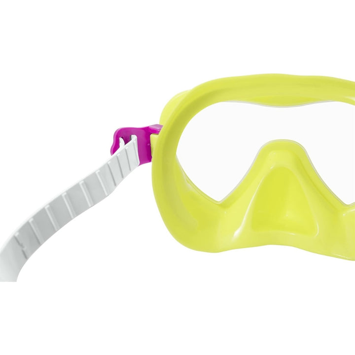 Bestway - Masque de plongé pour enfants