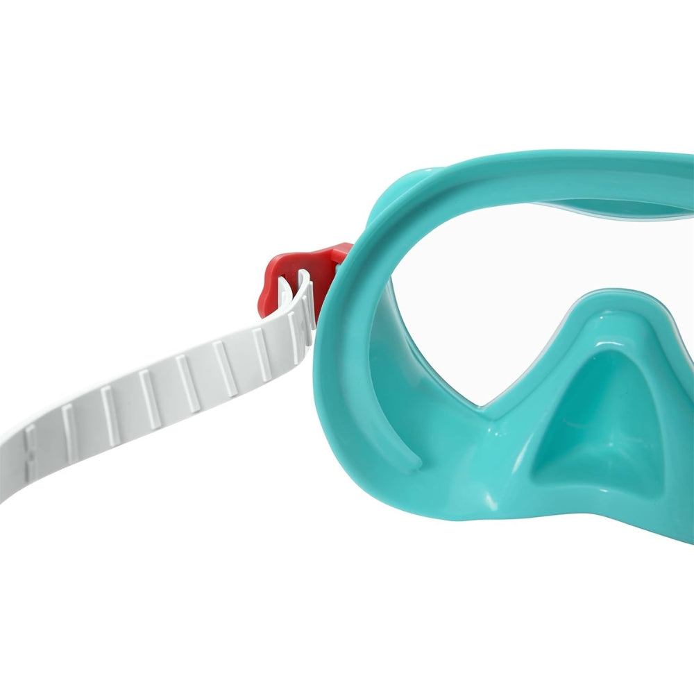 Bestway - Masque de plongé pour enfants