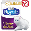 Royale - Papier hygiénique