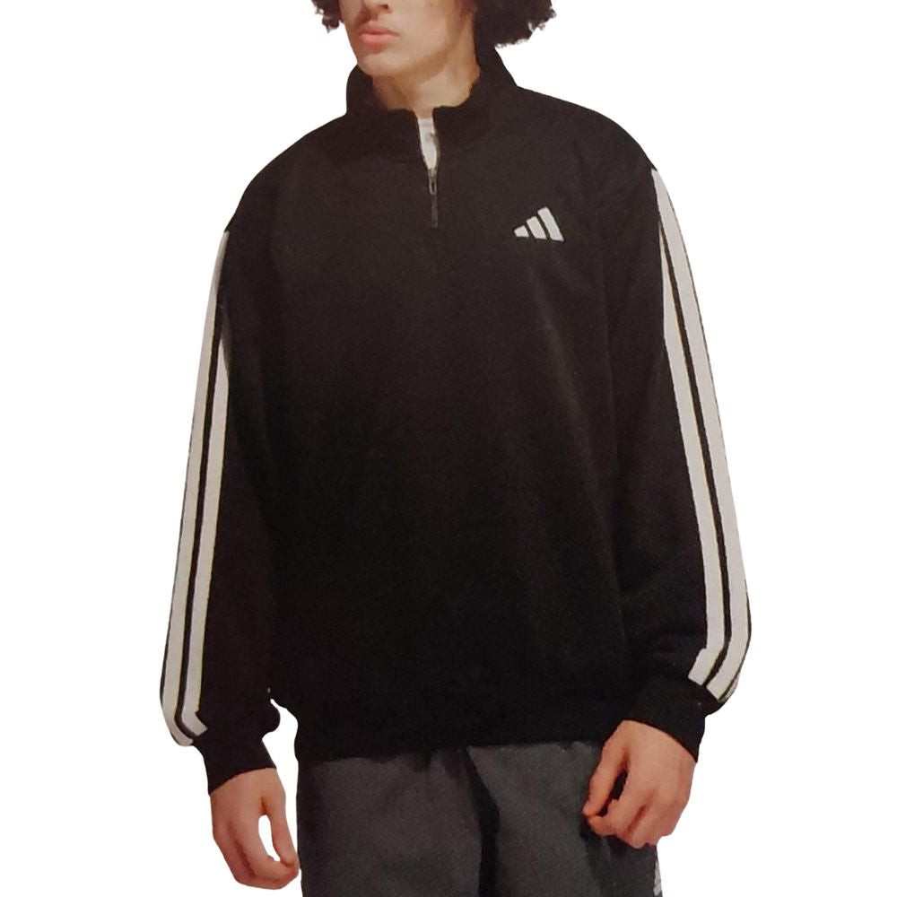 Adidas - 1/4 Zip Sweater