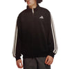 Adidas - 1/4 Zip Sweater