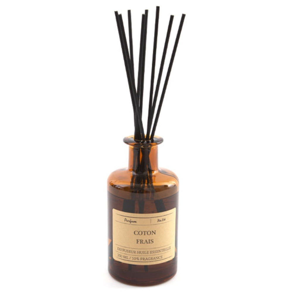 Nostalgia - Fresh Cotton Diffuser