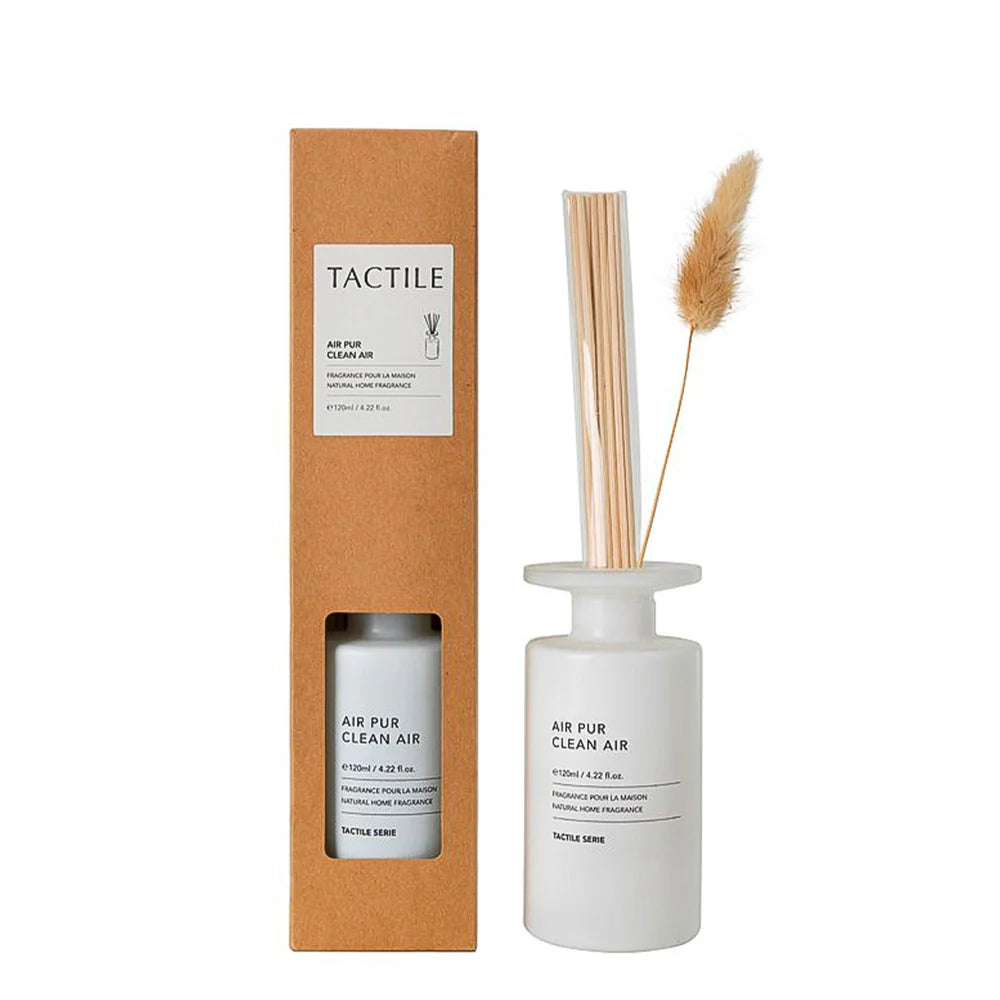 Tactile - Diffuseur air pure