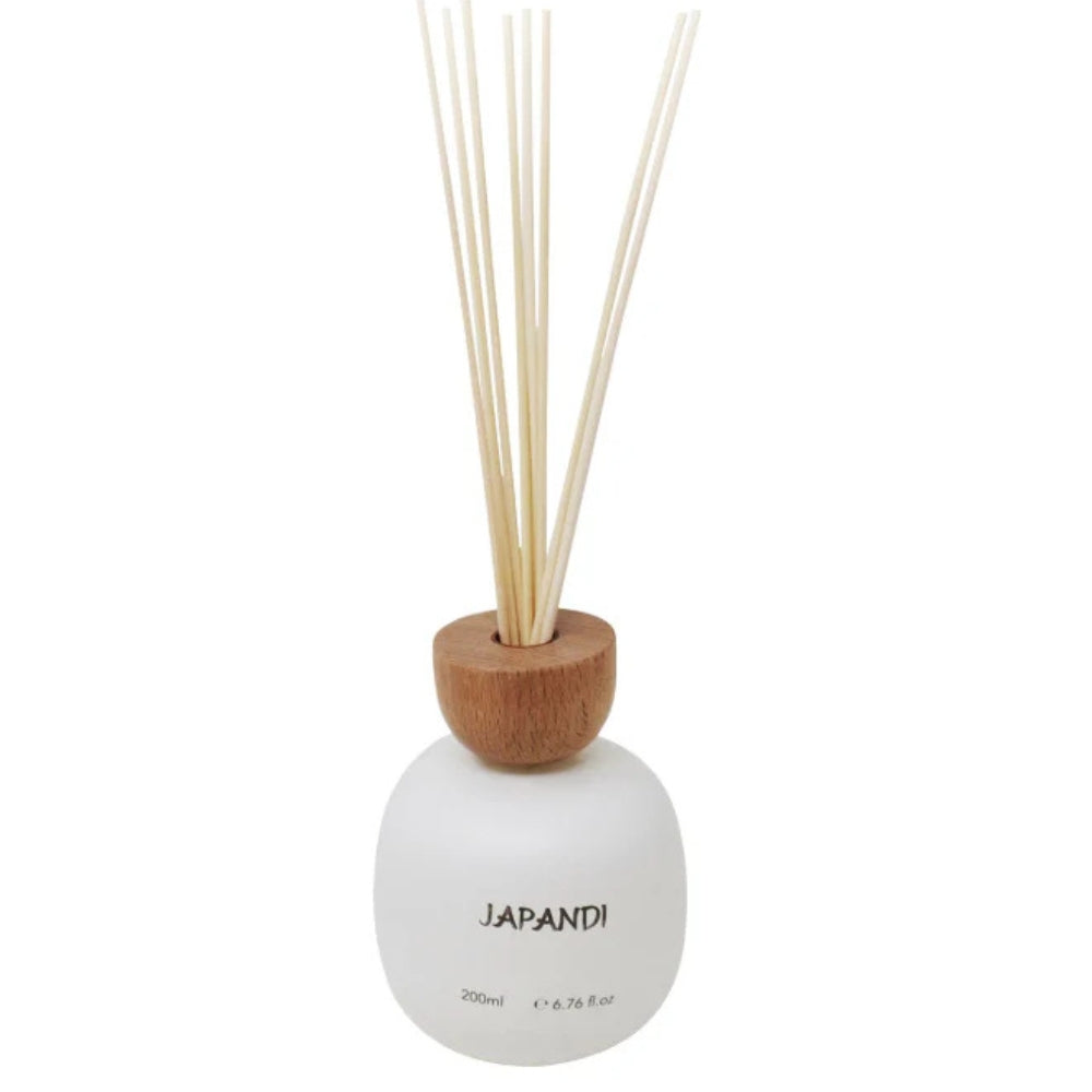 Japandi - Pistachio Vanilla Diffuser