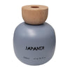 Japandi - Diffuseur jasmin et orange