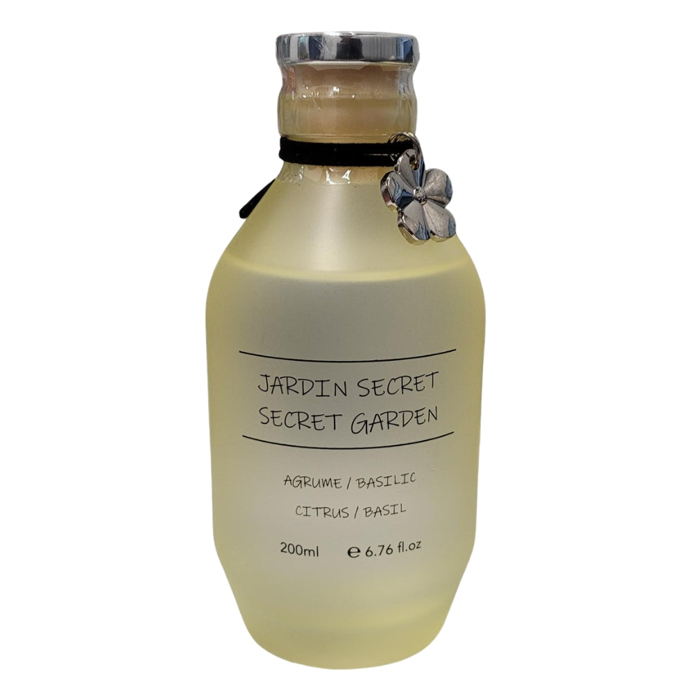 Jardin secret - Diffuseur d'arômes