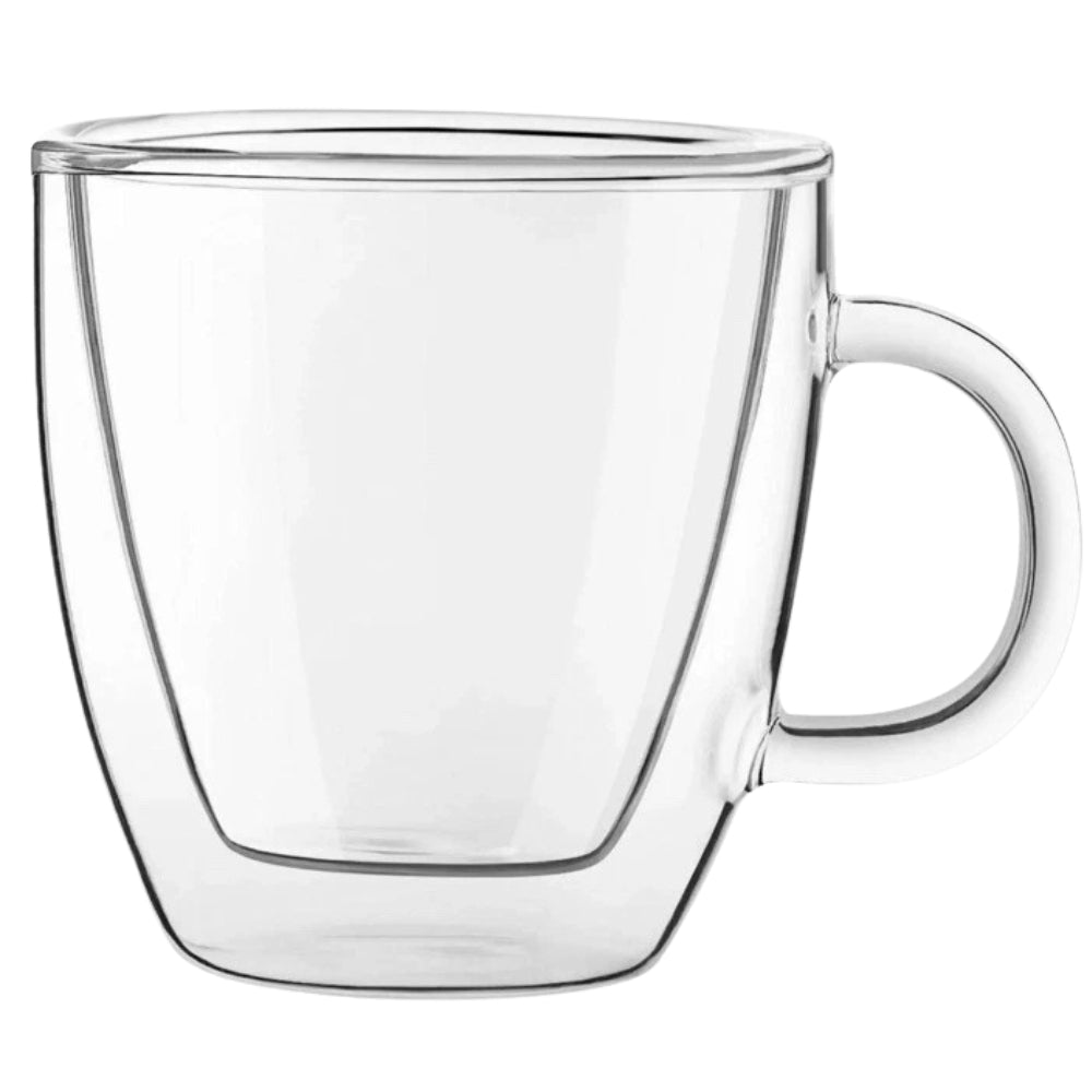 JoyJolt - Espresso Cups, pack of 2