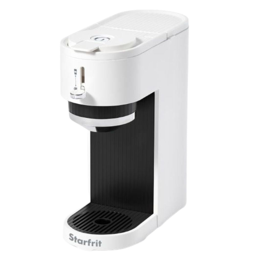 Starfrit 2-in-1 Coffee Machine