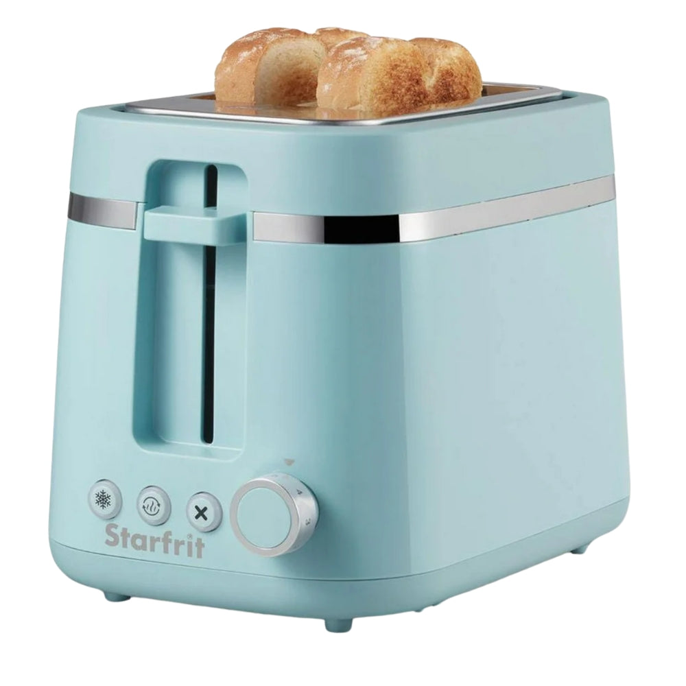 Starfrit Aurelia 2-Slice Toaster