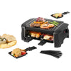 Starfrit - Mini raclette for 2 to 4 people