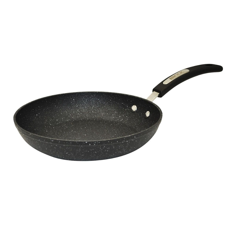 Starfrit - Poêle à frire The Rock de 24 cm (9,5 po)