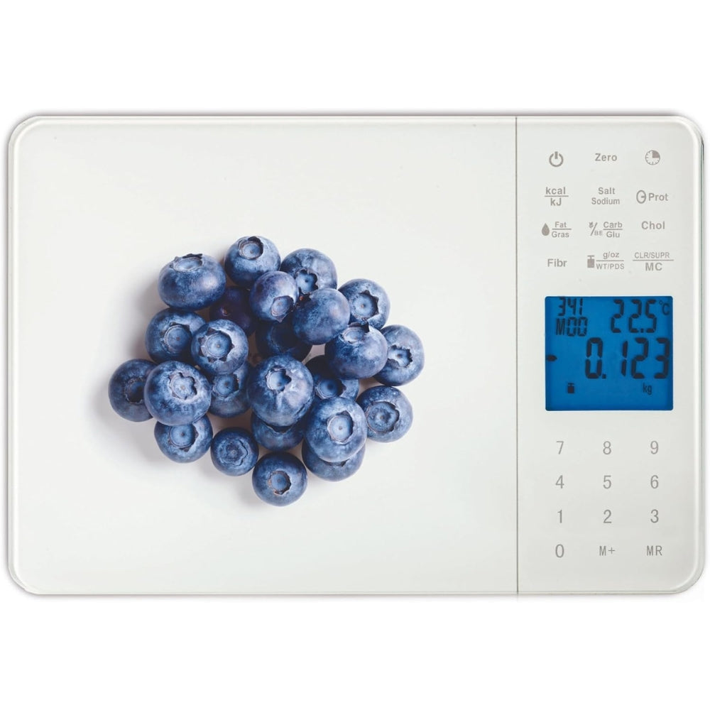Starfrit Kitchen Scale