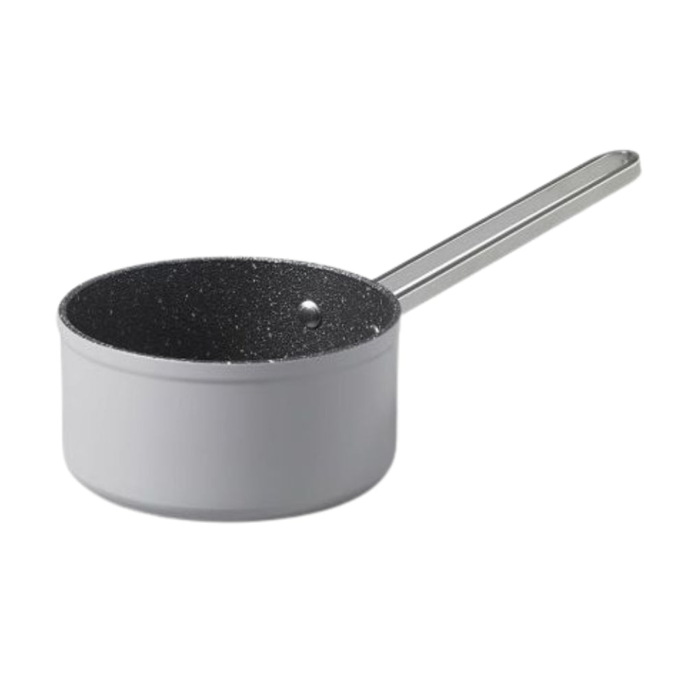 Starfrit - The Rock Collection Déjeuner - Mini casserole 0,69L (0.73Qt)