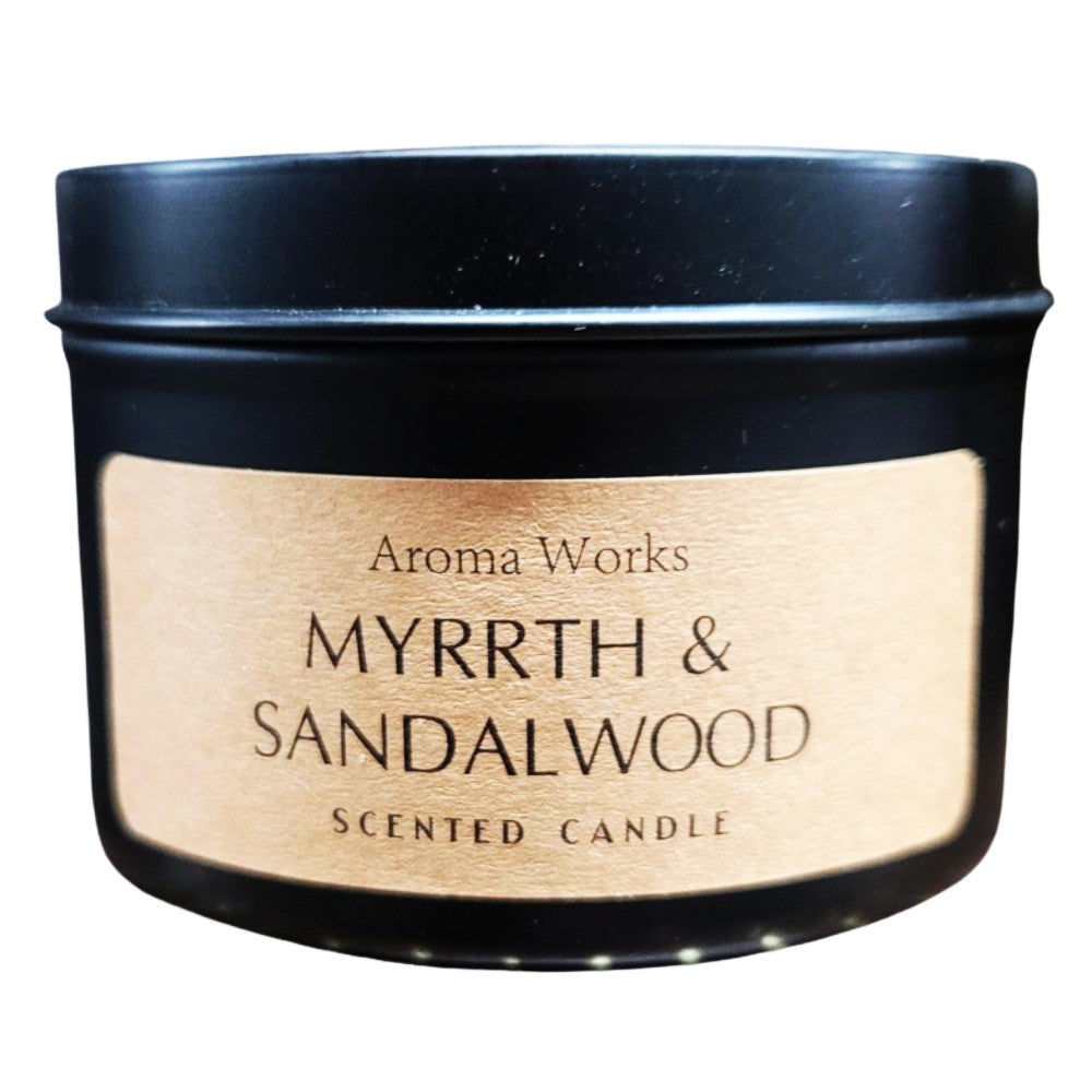 Aroma Works - Chandelle