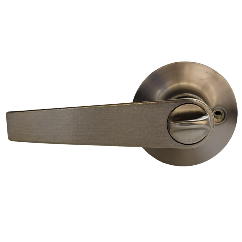 Ancône - Poignée de porte de passage Bella