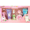 Magic Cat Bath Set