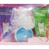 Magic Cat Bath Set
