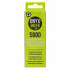 Onyx & Green - Agrafes standard écologiques