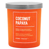 Home Fresh - Coconut Papaya Candle - 1 Wick
